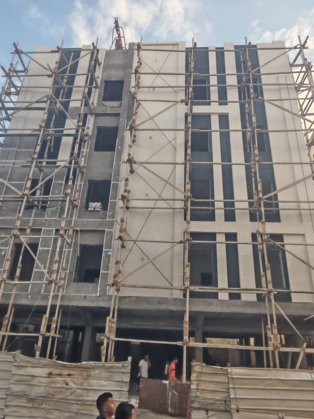 مقاول كسر رخام اسباني ووطنى ضد الرطوبة