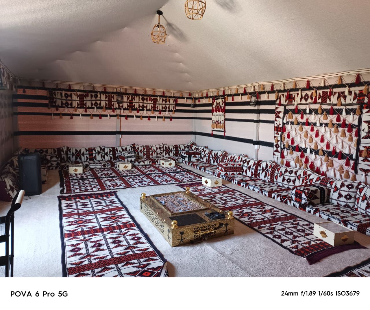 تاجير جلسات شعبي