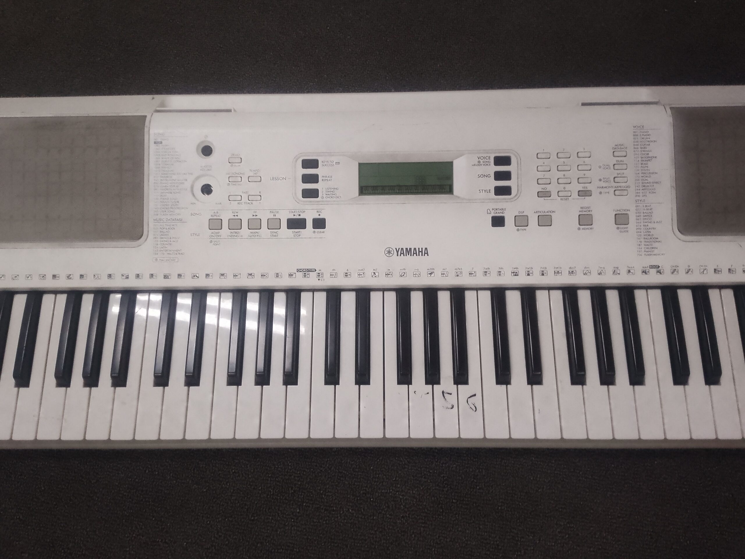 دمام حي القادسيه