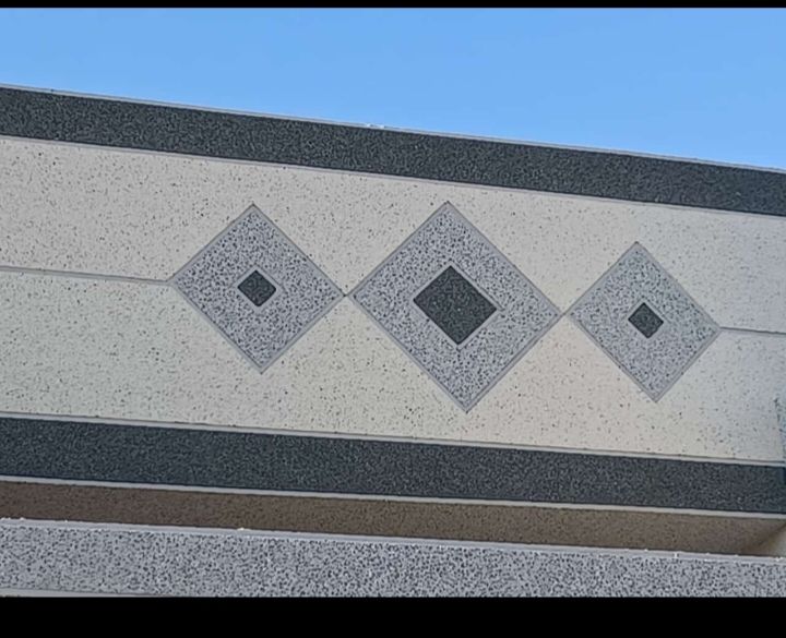 مقاول كسر رخام