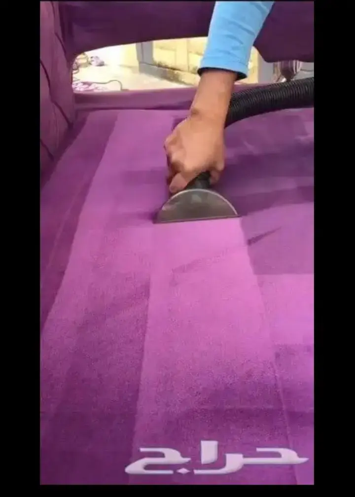 شركة تنظيف مجالس خزانات فرشات كنب موكيت غسيل خزانا