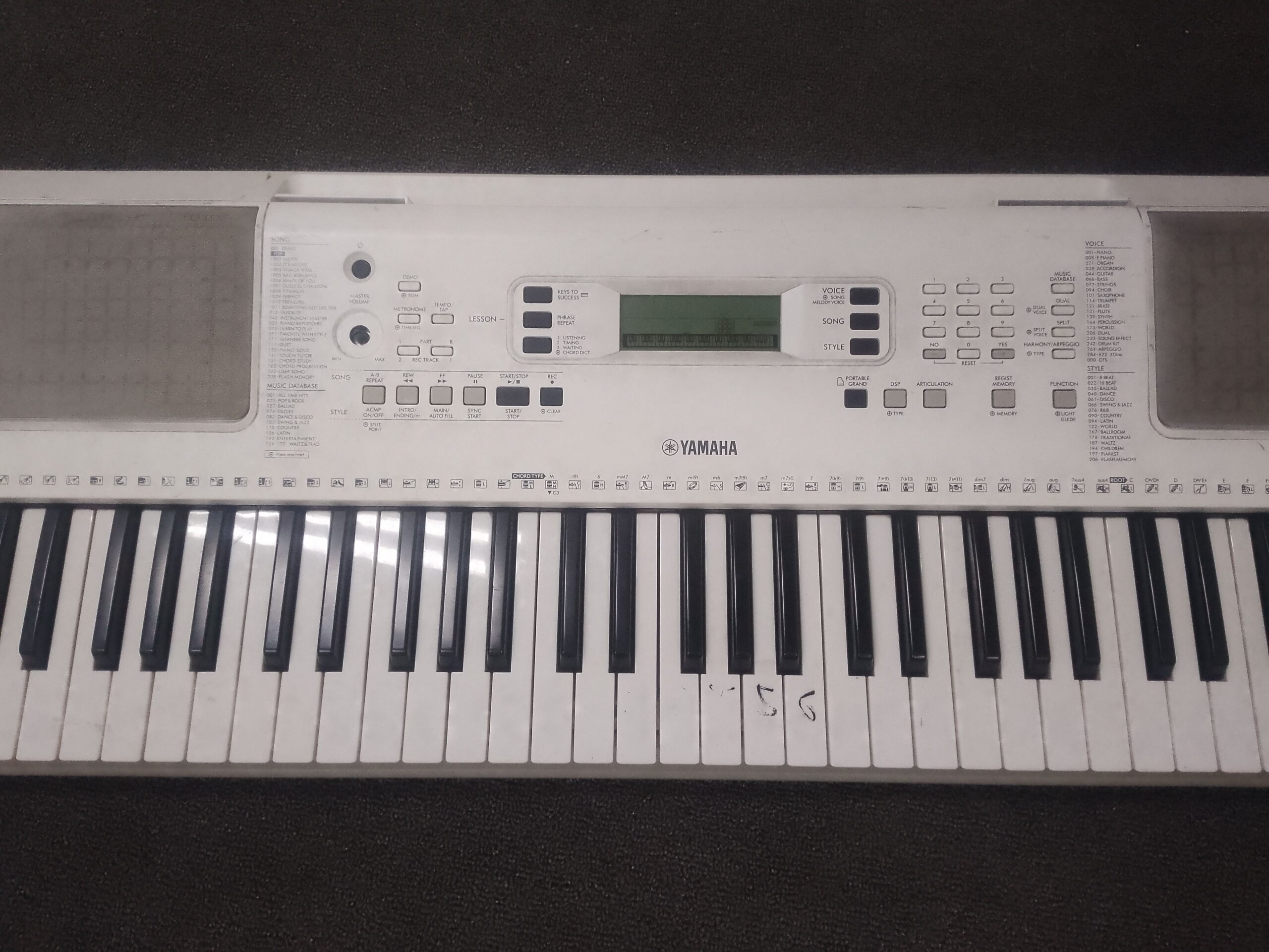 دمام حي القادسيه