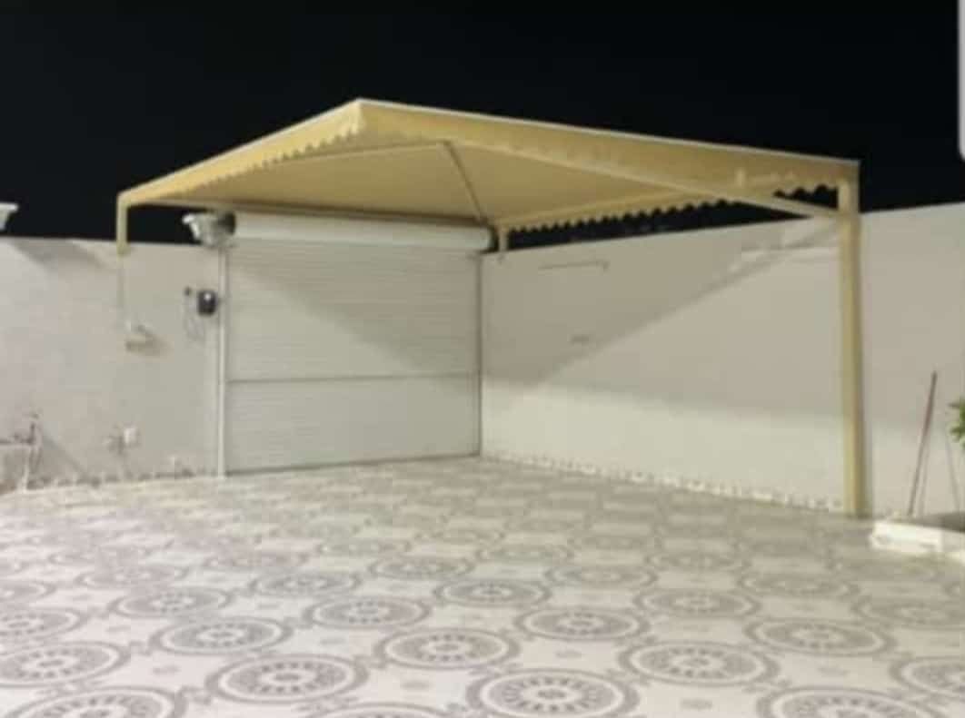 مضلات وسواتر الجنوب