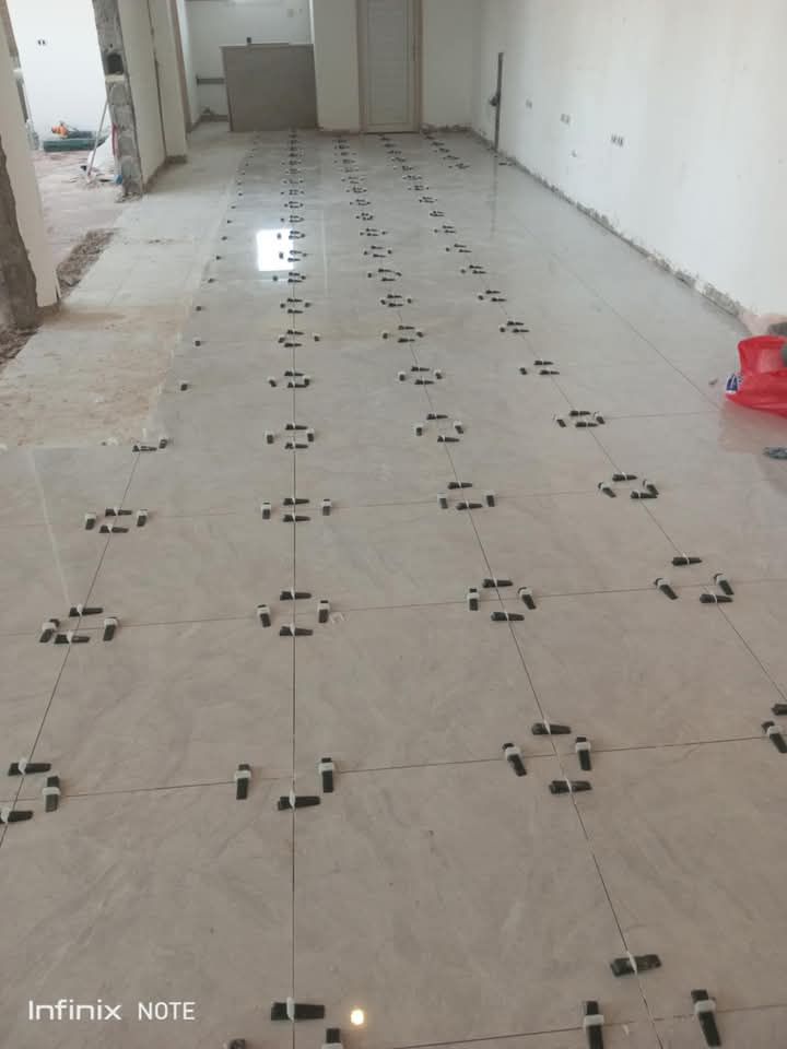 معلم سراميك