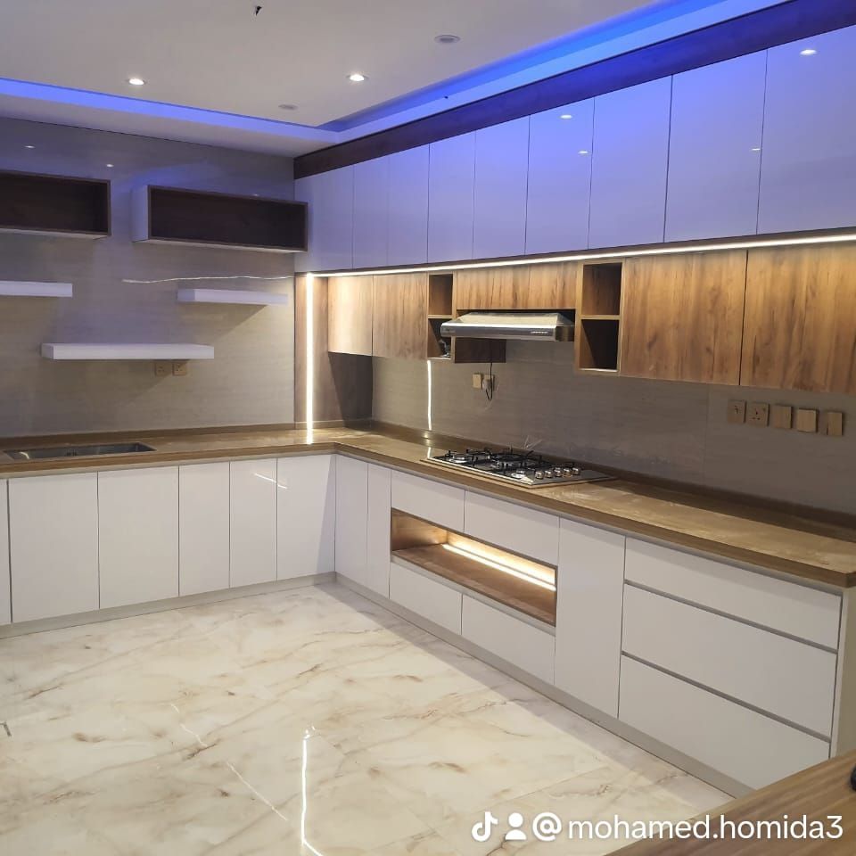 جده حي الحمدانيه مخطط الفلاح