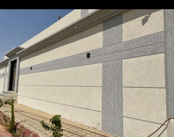 مقاول كسر رخام