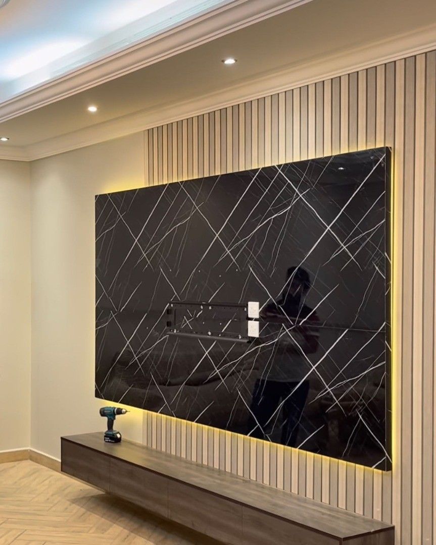 فني ديكورات دهانات