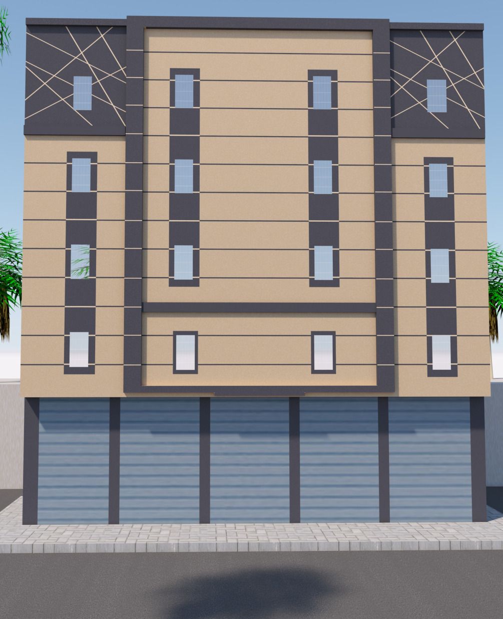 مقاول كسر رخام اسباني ووطنى ضد الرطوبة