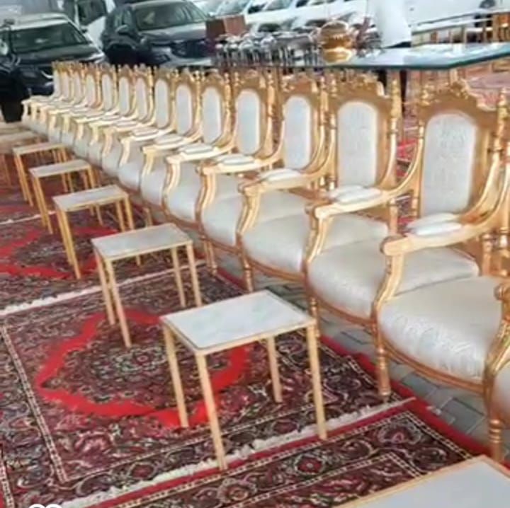 تاجير حفلات ومناسبات