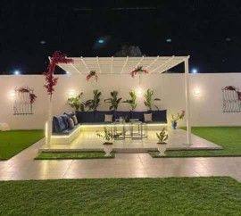 مضلات وسواتر الجنوب