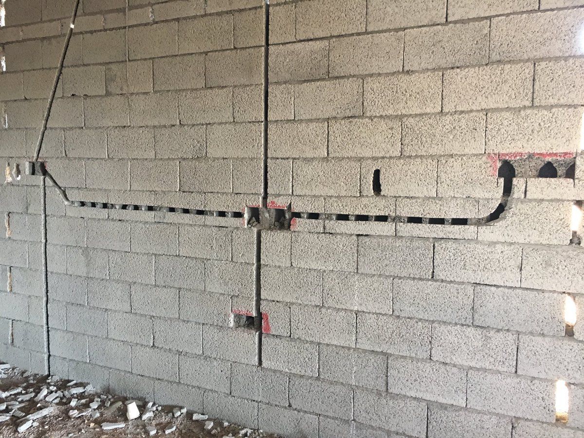 كهربائي مباني خميس مشيط