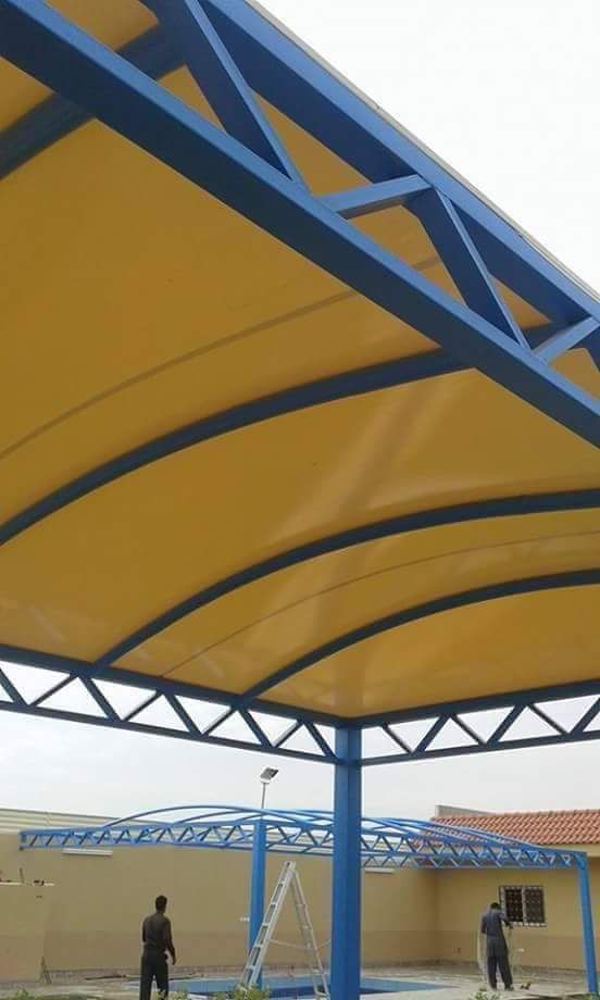 مضلات وا سواتر