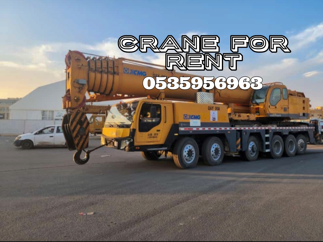 رافعات شوكية مان لفت سيزرلفت كرينات للايجار الدمام