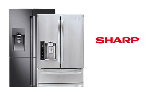 شركة تصليح تلاجات شارب بيجام 01010916814