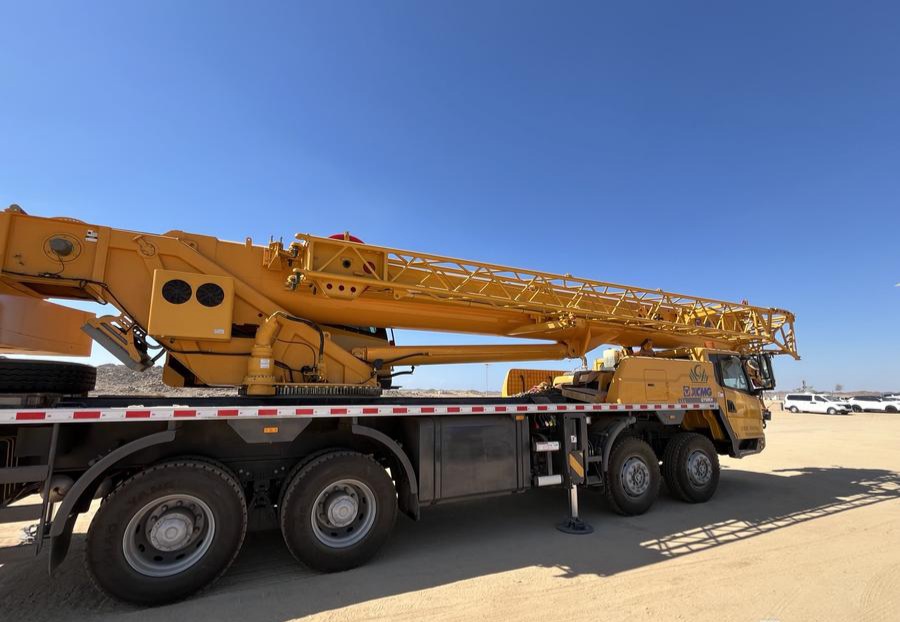 #كرينات_للاجار_اليومي_والشهري_الدمام0535956963