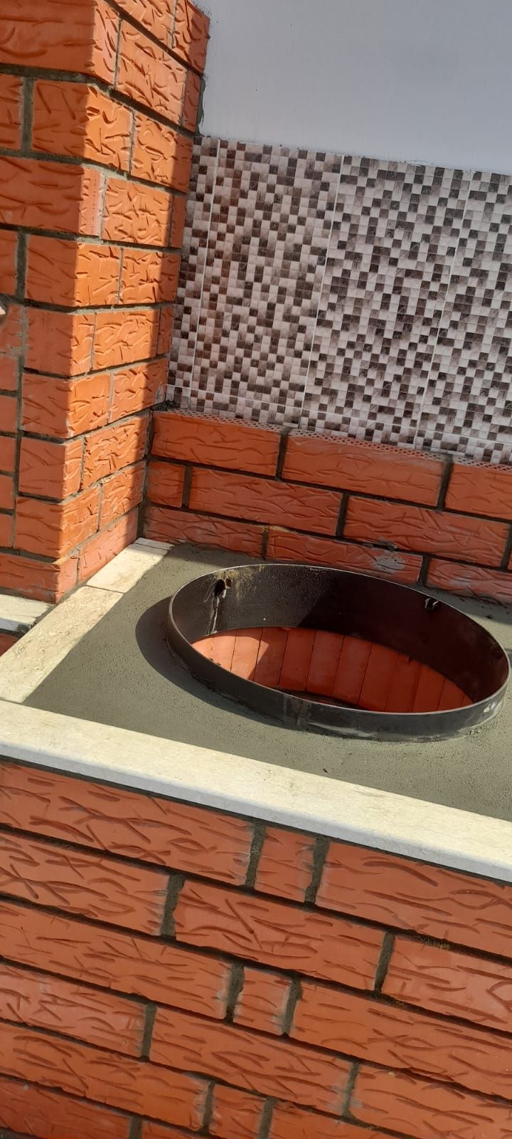 معلم مشبات وافران العيش حفر المندي شوايات المدينه