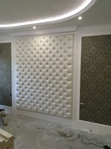 عازل صوت للشبابيك في الرياض – هدوء لا يُضاهى