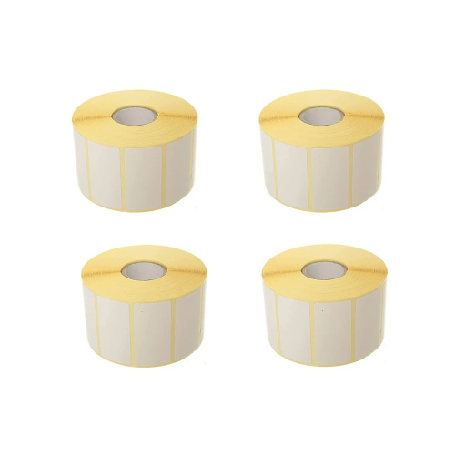 ورق ايصالات ورق فواتير رول حرارى باركود استيكر