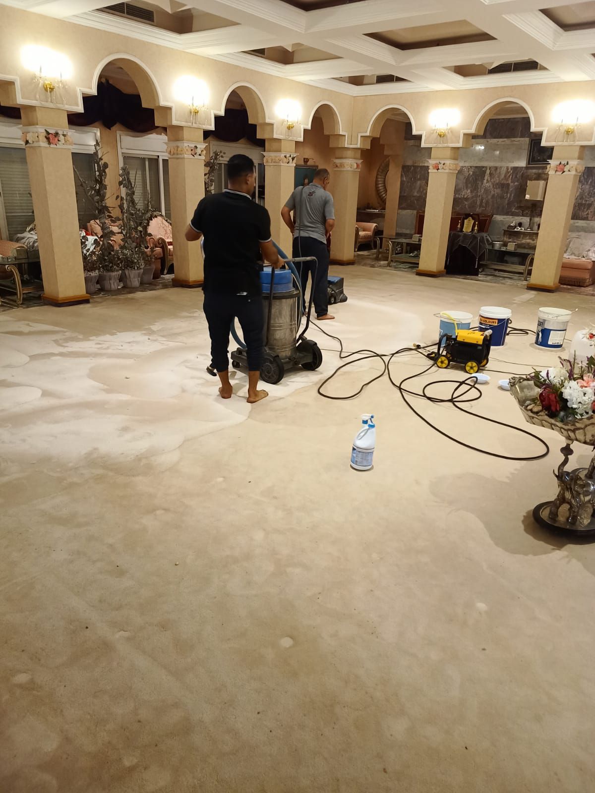 المدينة المنورة