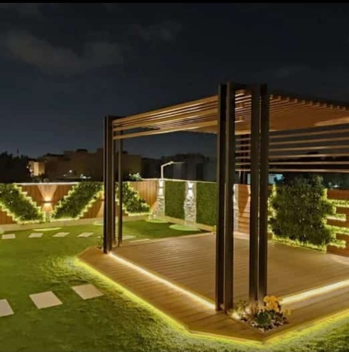 مظلات سيارات جده 0552550976