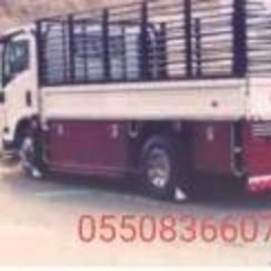 دينا نقل اثاث بالرياض♕0550836607 🏡سيارة نقل اثاث