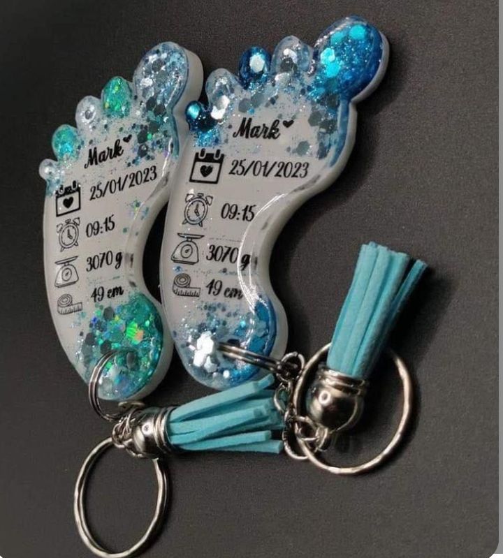 فن الريزن لحفظ الذكريات الجميلة بشكل ديكورات مبهرة