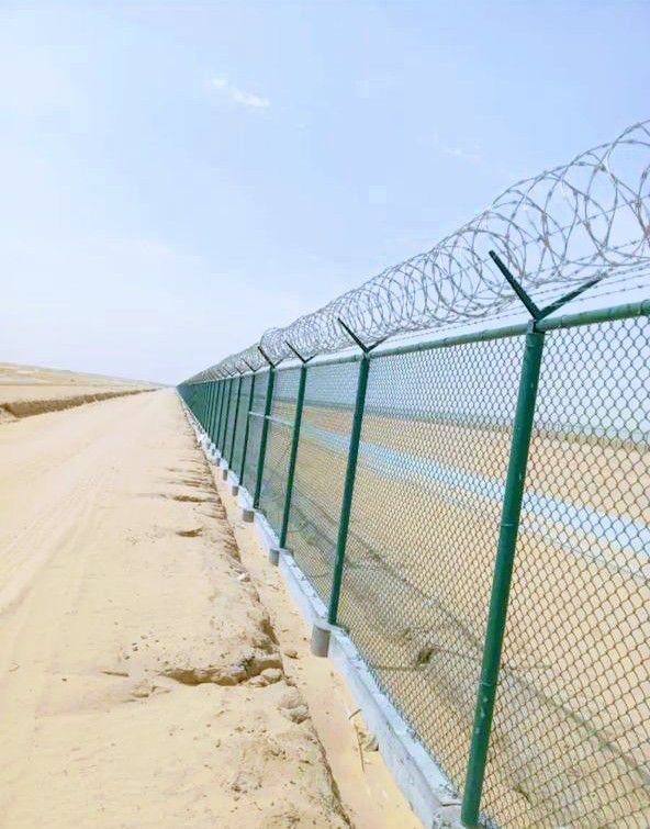 توريد جميع انواع الشبوك وتركيبهآ يشمل جميع مناطق ا