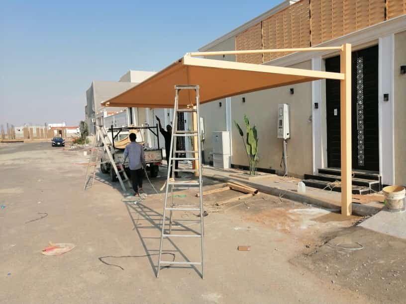 جده مظلات سواتر 0552550976