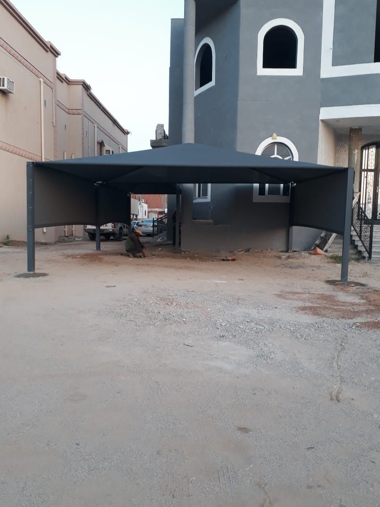 جلسات خارجية بأنواعه المختلفة مظلات جده 0552550976