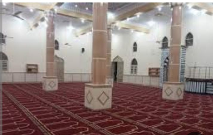 جدة البوادي