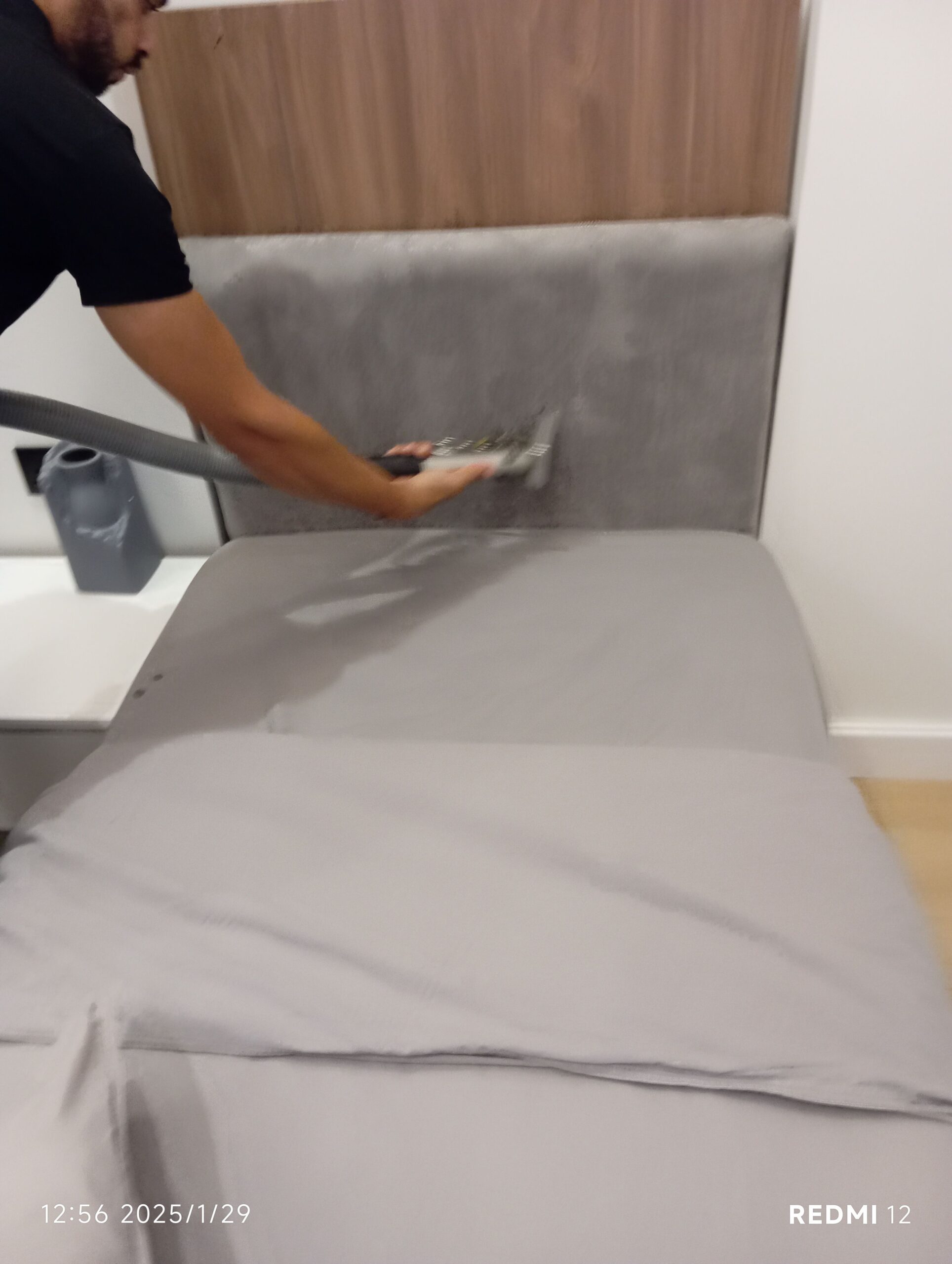 تنظيف كنب بجدة