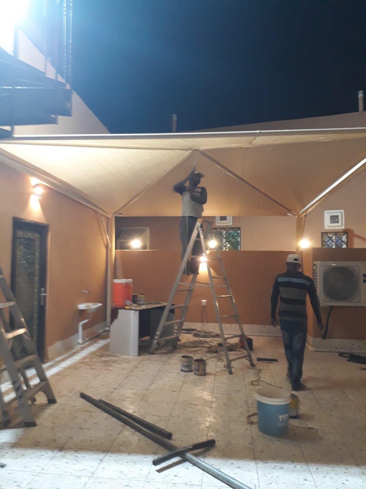 جلسات خارجية بأنواعه المختلفة مظلات جده 0552550976