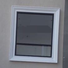 توريد وتركيب ديكورات جي ار سئ باحدث الاشكال الهندس