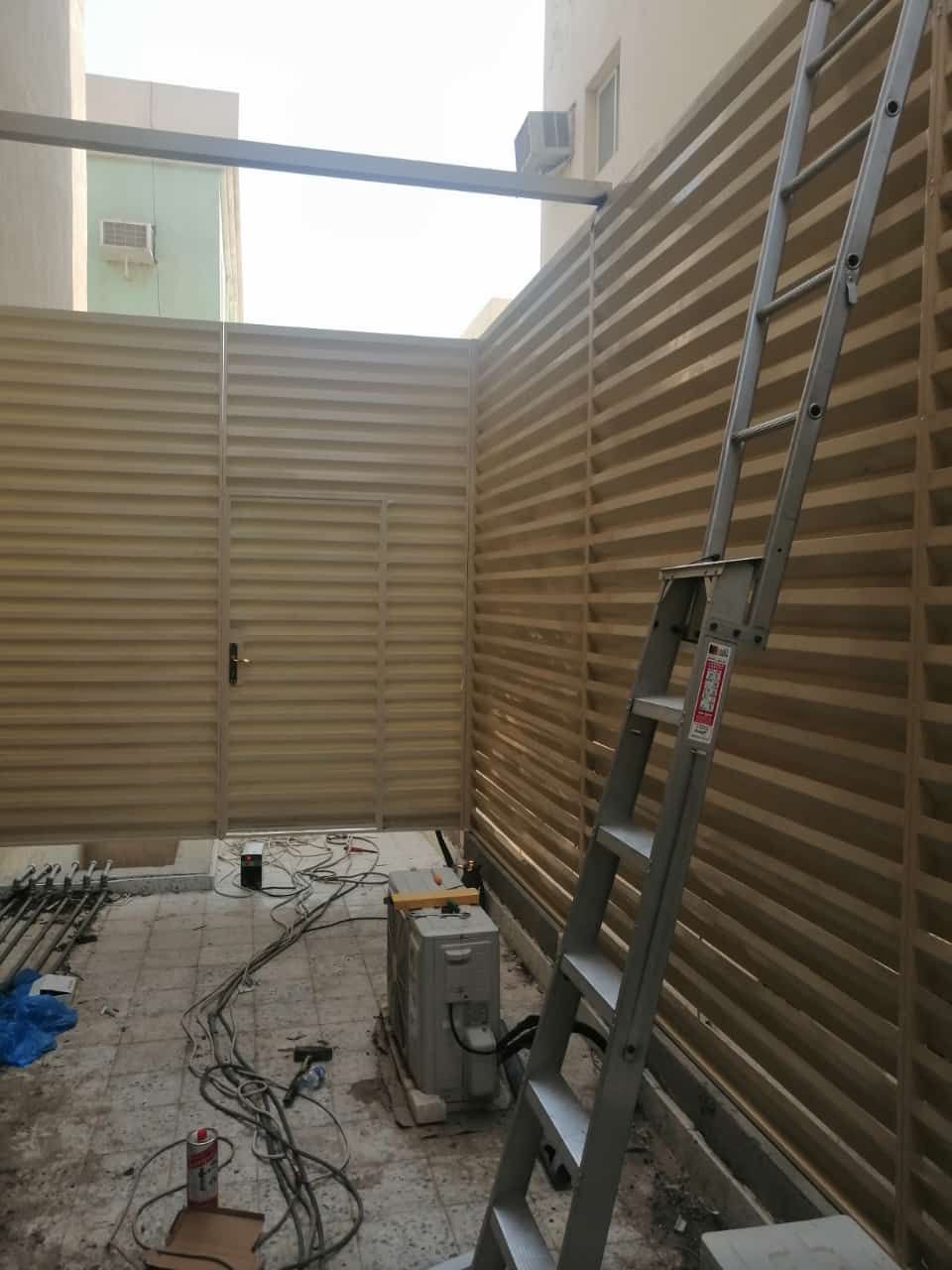 جده مظلات سواتر جلسات جده 0552550976