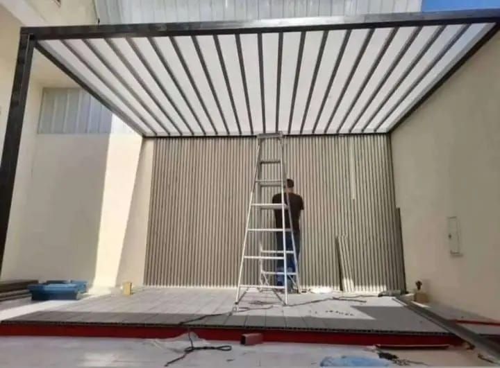 #جده #مظلات #سواتر 0552550976