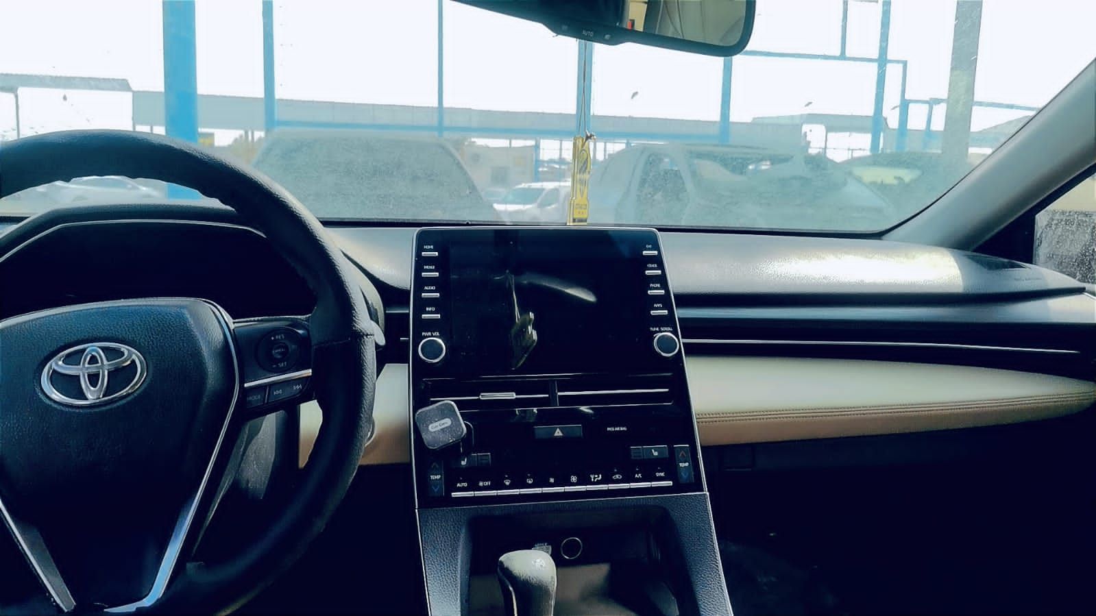 تشليح الحائر