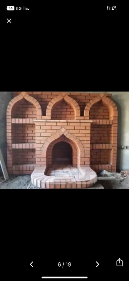 معلم مشبات وافران العيش حفر المندي شوايات المدينه