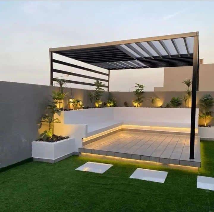 جده للمظلات سواتر 0552550976