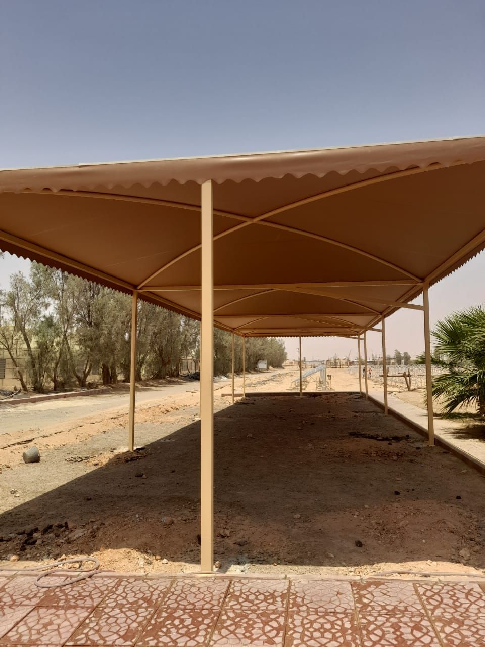 جده للمظلات سواتر 0552550976