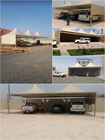 حداد مضلات وسواتر وجميع اعمال الحداده