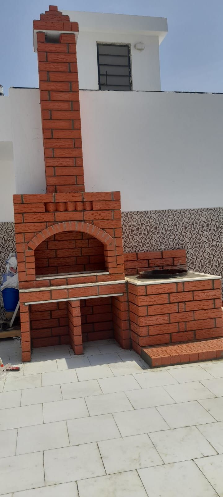 معلم مشبات وافران العيش حفر المندي شوايات المدينه