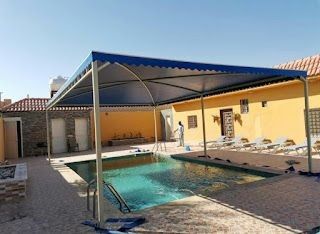 مظلات سواتر جلسات جده 0552550976