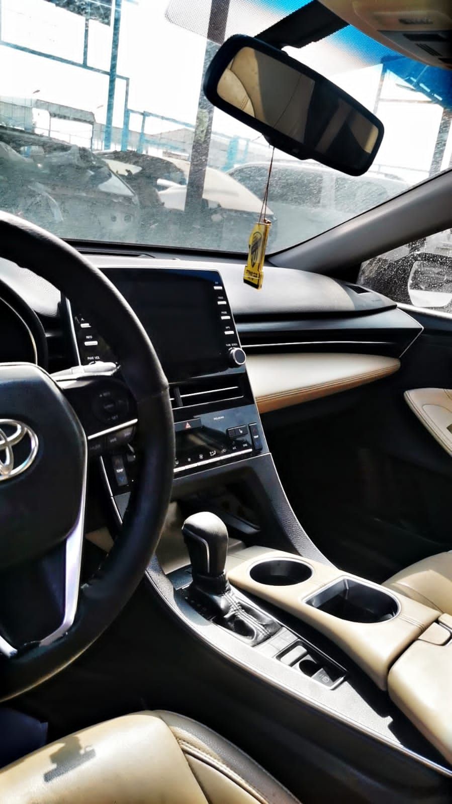 تشليح الحائر