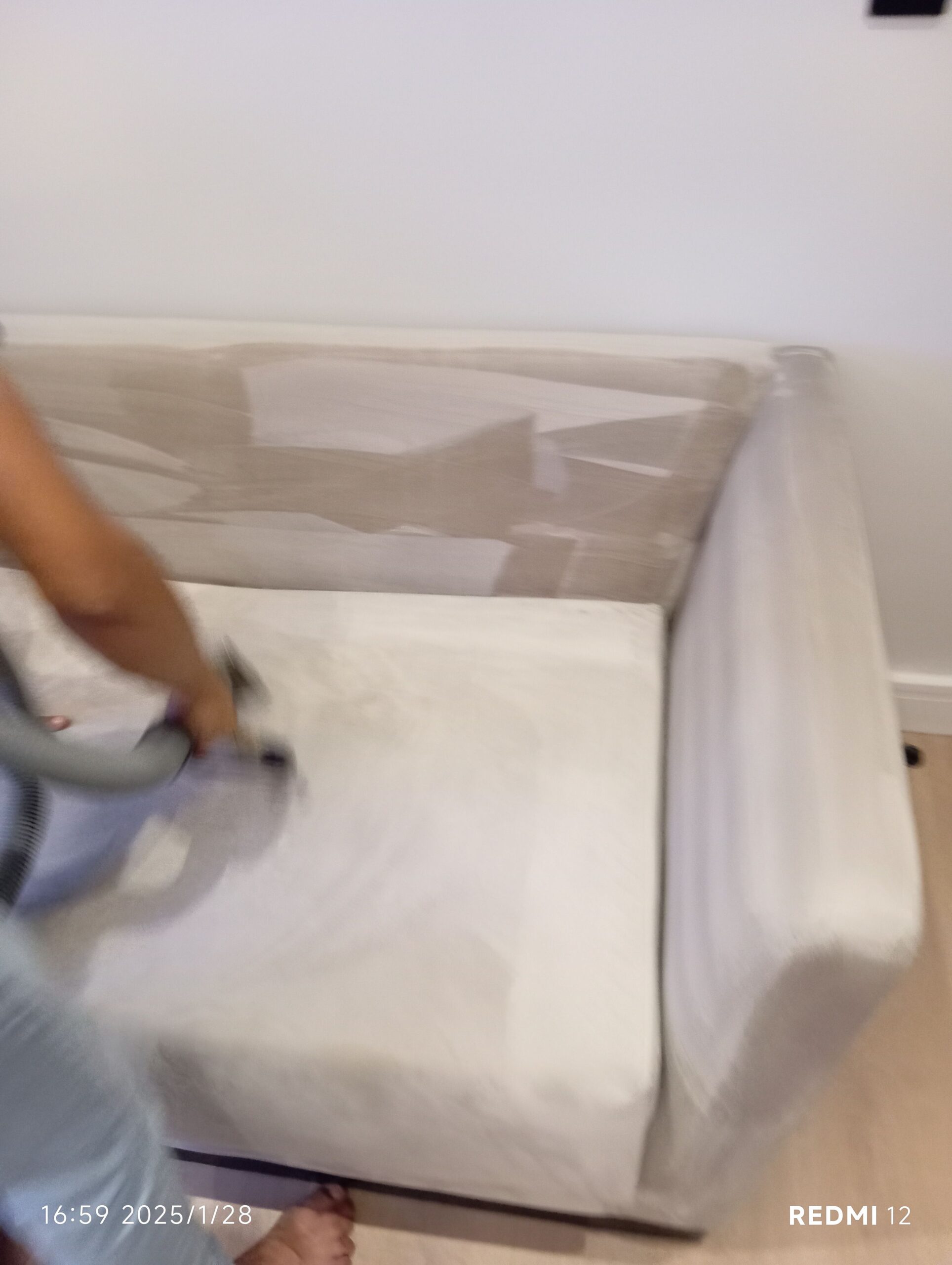 شركة تنظيف بالبخار بجدة