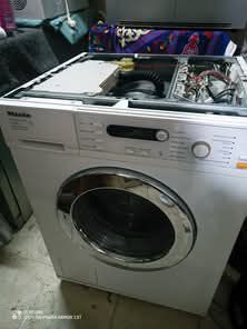 فني صيانه غسالات وتلاجات وسخانات ومكيفات