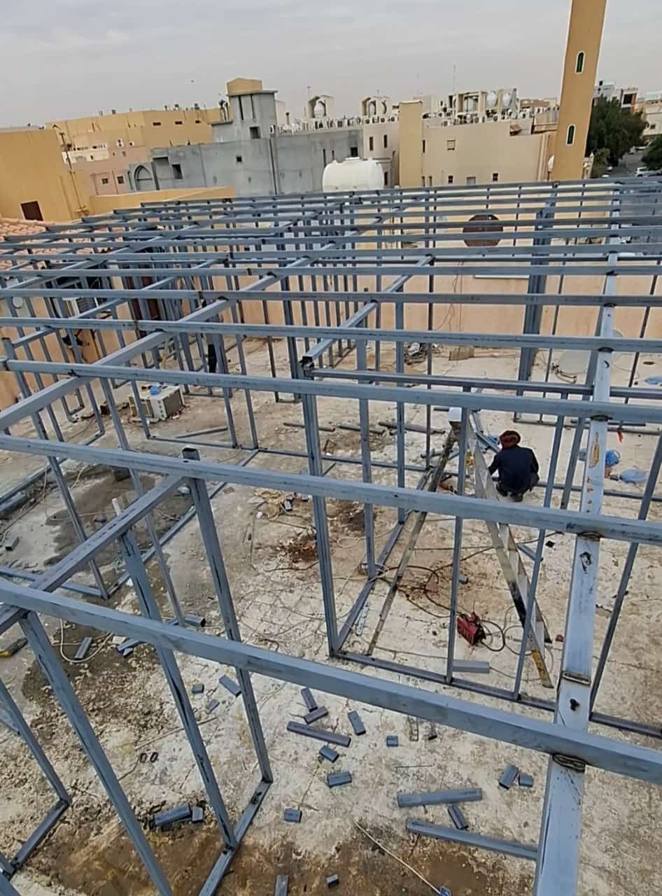 مظلات سواتر جلسات جده 0552550976