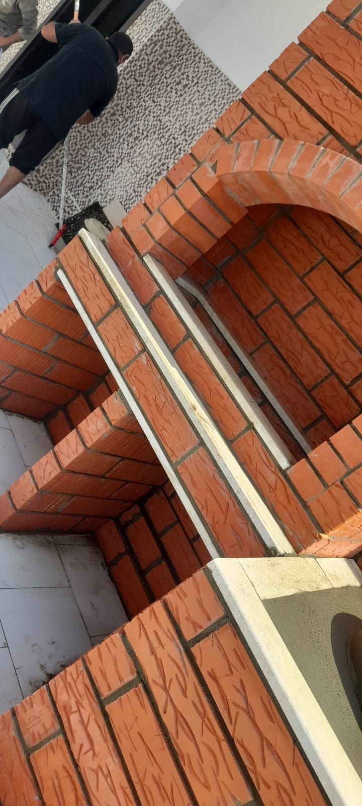 معلم مشبات وافران العيش حفر المندي شوايات المدينه