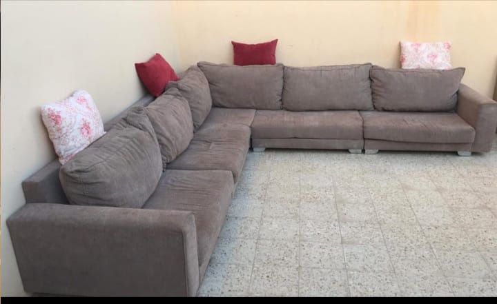 شركه تنظيف فلل وشقق