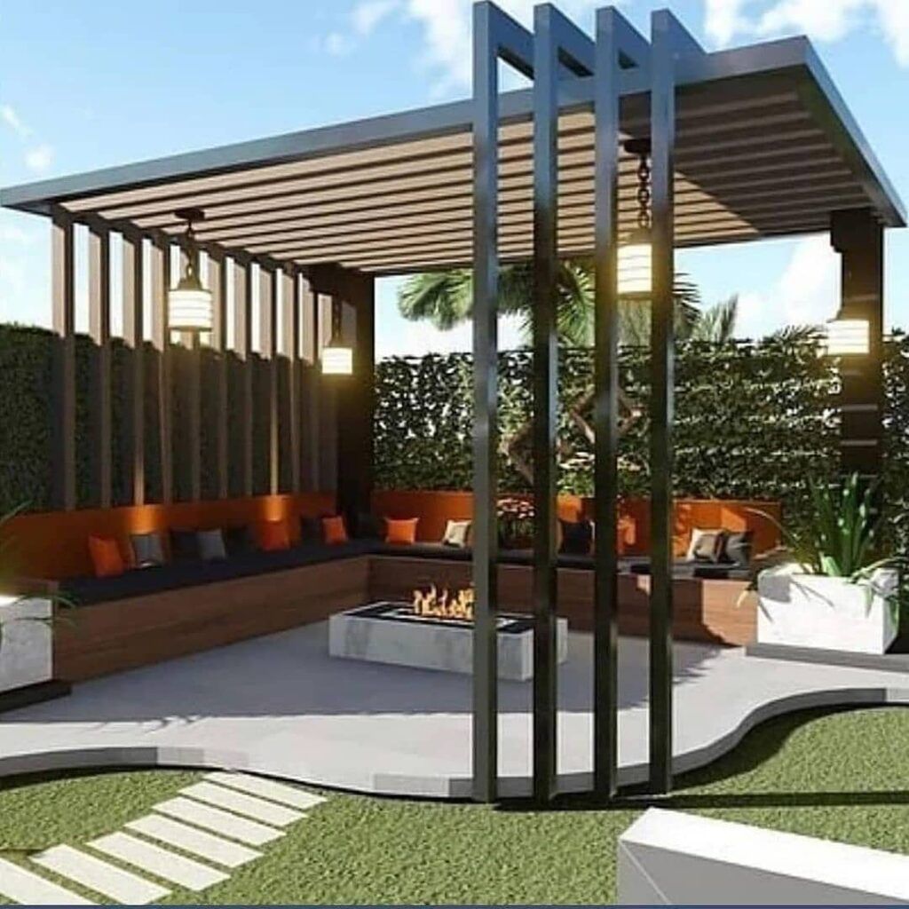 تركيب مظلات سواتر هناجر تركيب ساندويش بانل