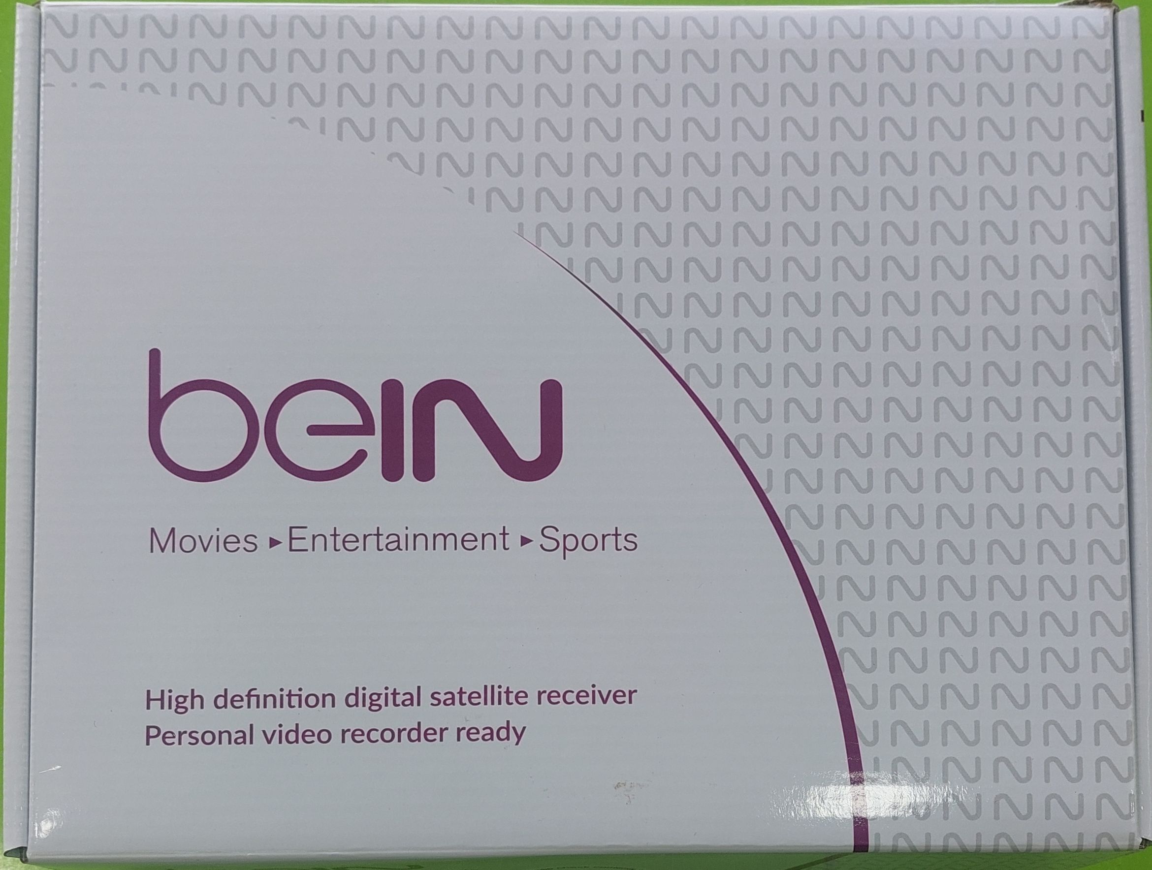 فني دش تركيب رسيفر